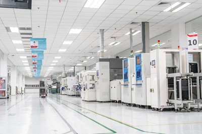 聯(lián)想財(cái)報(bào)里的伏筆 智能化制造如何借力計(jì)算機(jī)技術(shù)開發(fā)迎來(lái)新一輪發(fā)展契機(jī)